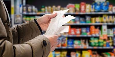 Рейд продуктовими магазинами Новомиколаївки: чому підприємці накручують ціни (оновлено)