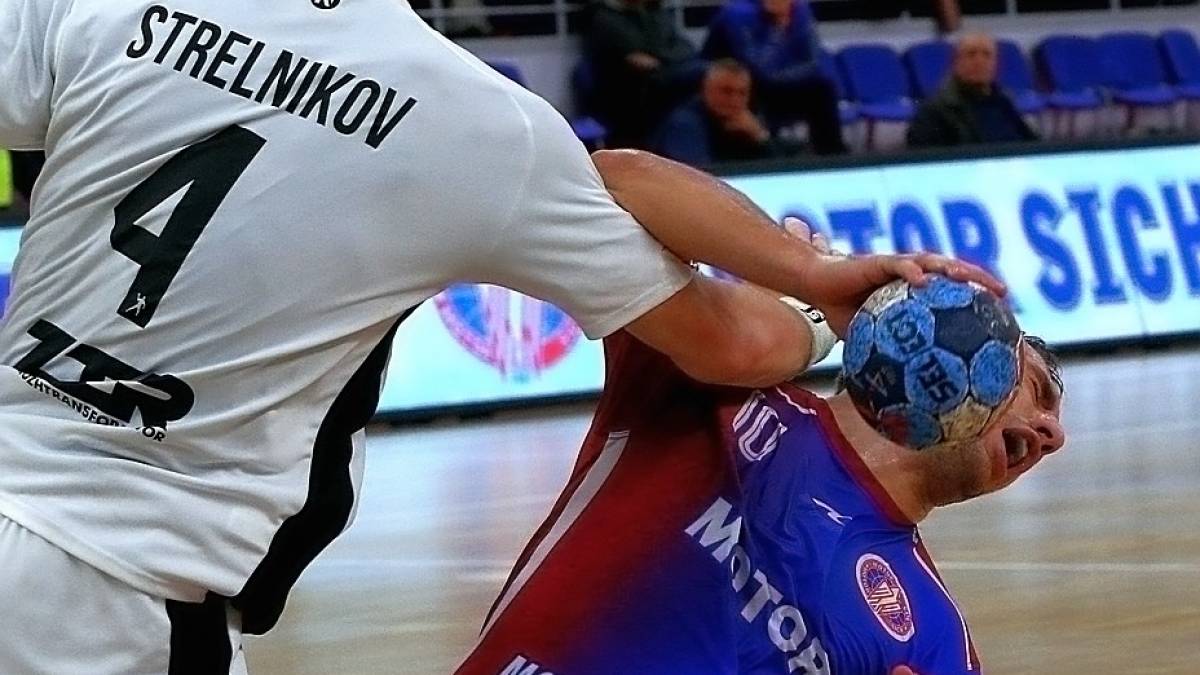 ГК «Мотор» у новий рік увійшов із кардинальними змінами