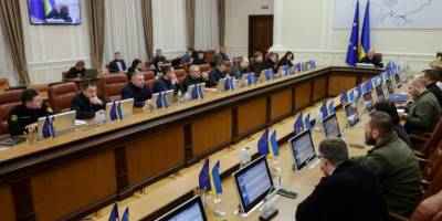 Пенсії зростуть на 13%, а на субсидії уряд виділить 50 мільярдів — Прем’єр-міністр Шмигаль