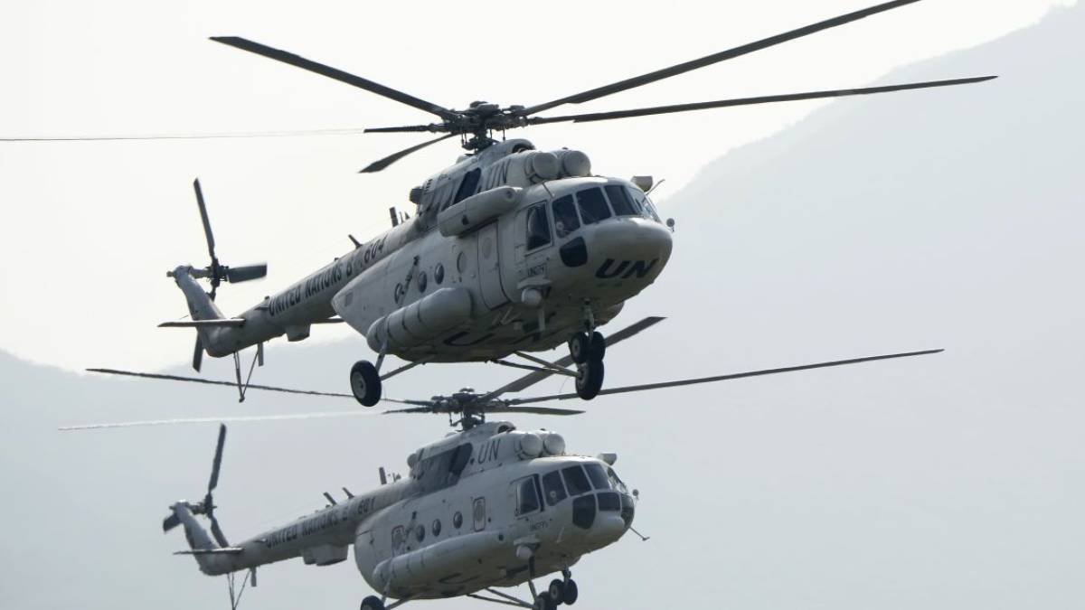 МЗС України підтверджує захоплення чотирьох українців на території Сомалі