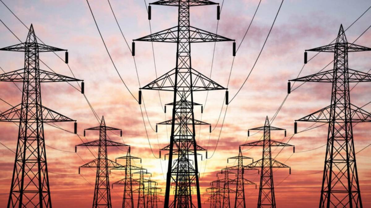 Запоріжжя отримало партію гуманітарної допомоги для енергетиків