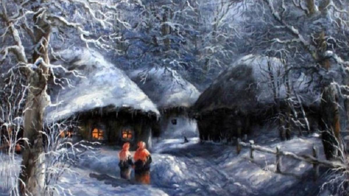 Народне свято 14 січня: прикмети, традиції, як відзначали день Ніни