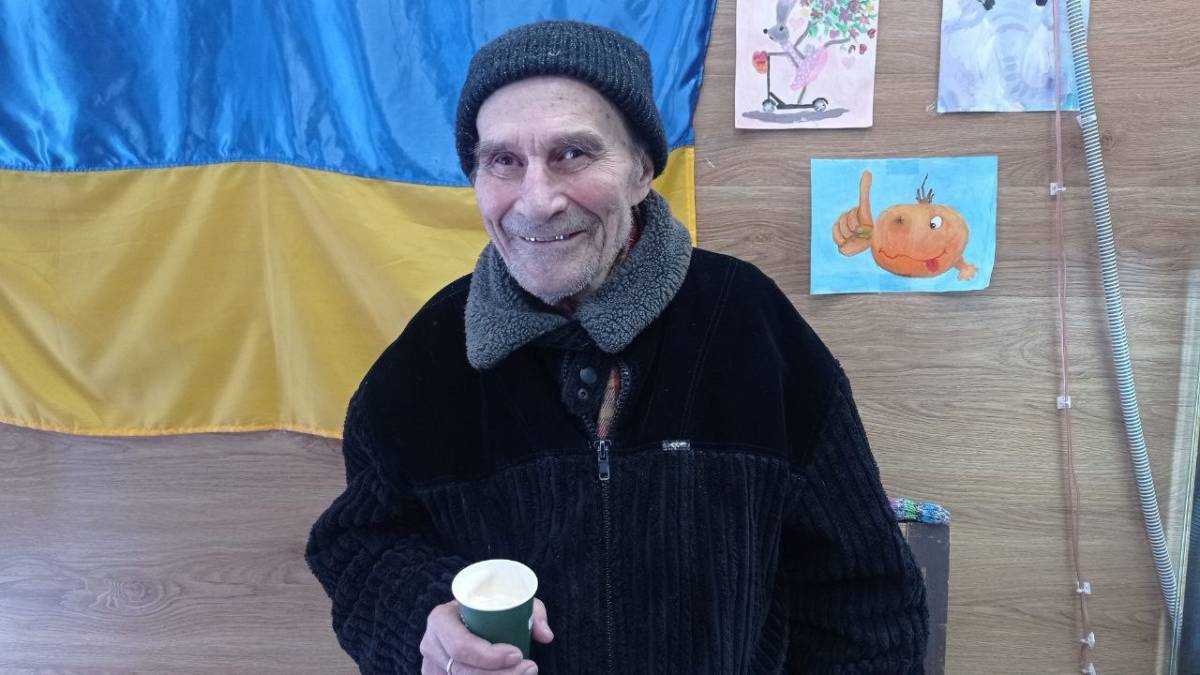 Чи бачили ви кицьок із почуттям гумору?