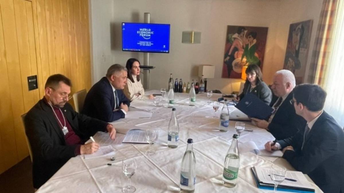Україна та Румунія почали переговори щодо угоди про гарантії безпеки