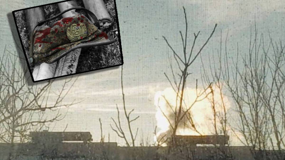 У Маріуполі та Бердянську 13 січня загинула купа рашистського офіцерья