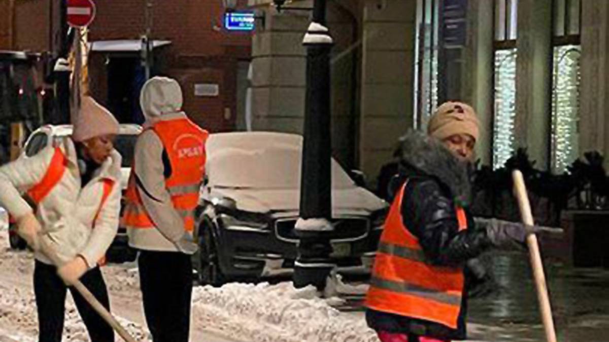 Для участі у “СВО” готують до 10 тисяч «чорних двірників» з Африки