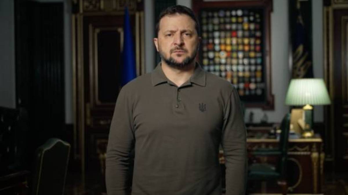 Президент України  Зеленський завтра розпочне візит до Швейцарії