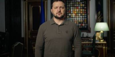 Президент України  Зеленський завтра розпочне візит до Швейцарії