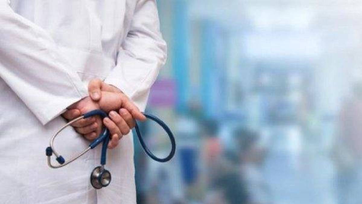 На окуповану територію Запорізької області росіяни звозять медиків з Карелії – ЦНС