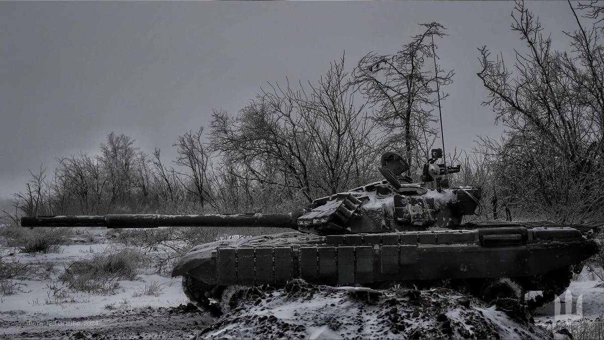 Генштаб ЗСУ – про втрати ворога на 16 січня: 372090 (+1110) осіб, 961 (+3) РСЗВ, 6113 (+24) танків, 8801 (+30) артсистема