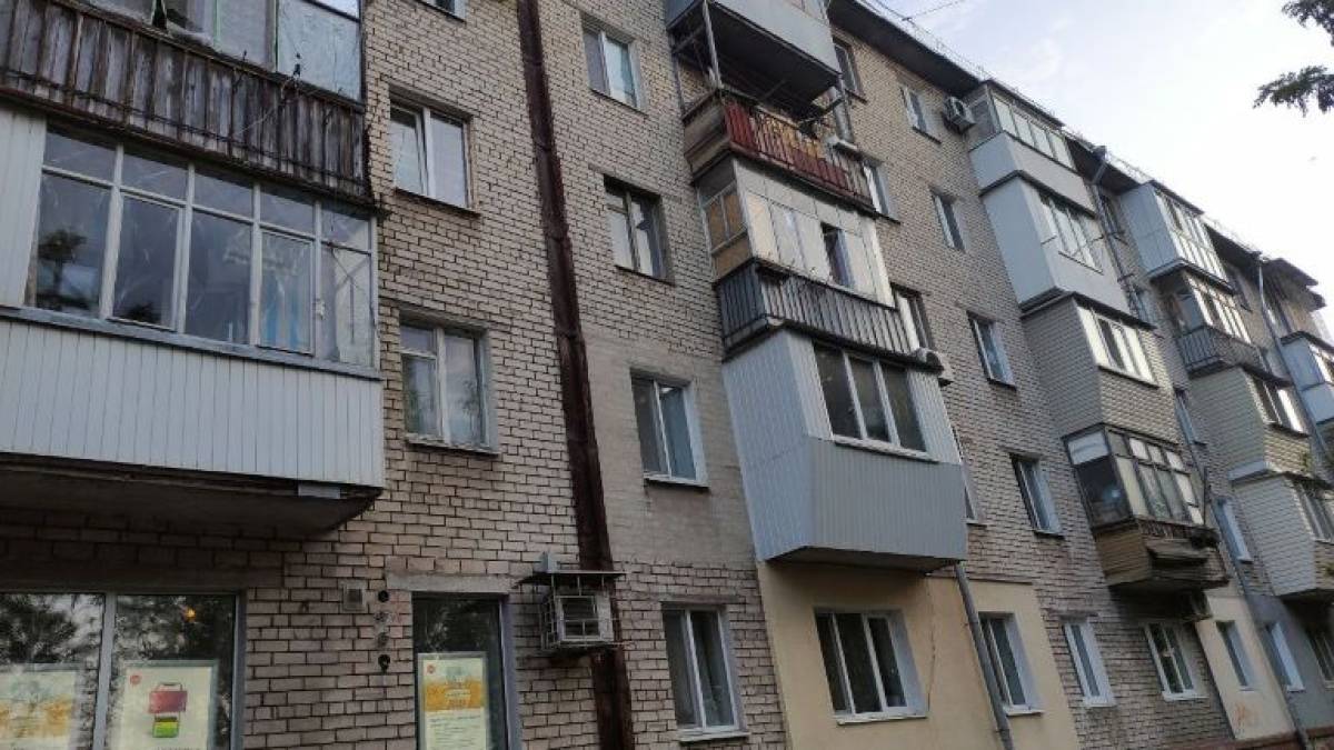 Запоріжцям розповіли про переваги ОСББ