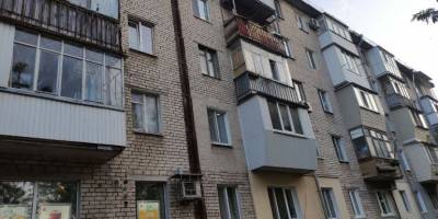 Запоріжцям розповіли про переваги ОСББ