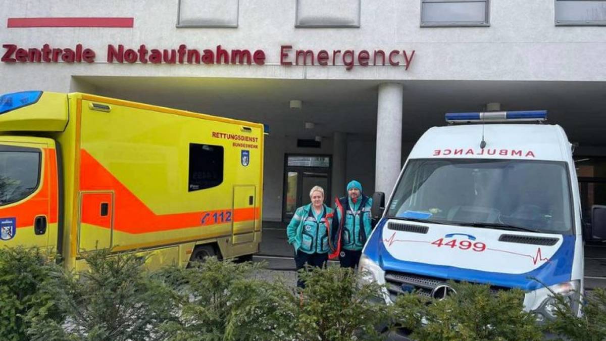 З початку війни до європейських лікарень доправлено понад 3000 українських пацієнтів