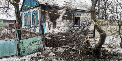 За добу окупанти завдали 162 удари по населених пунктах Запорізької області (фото)