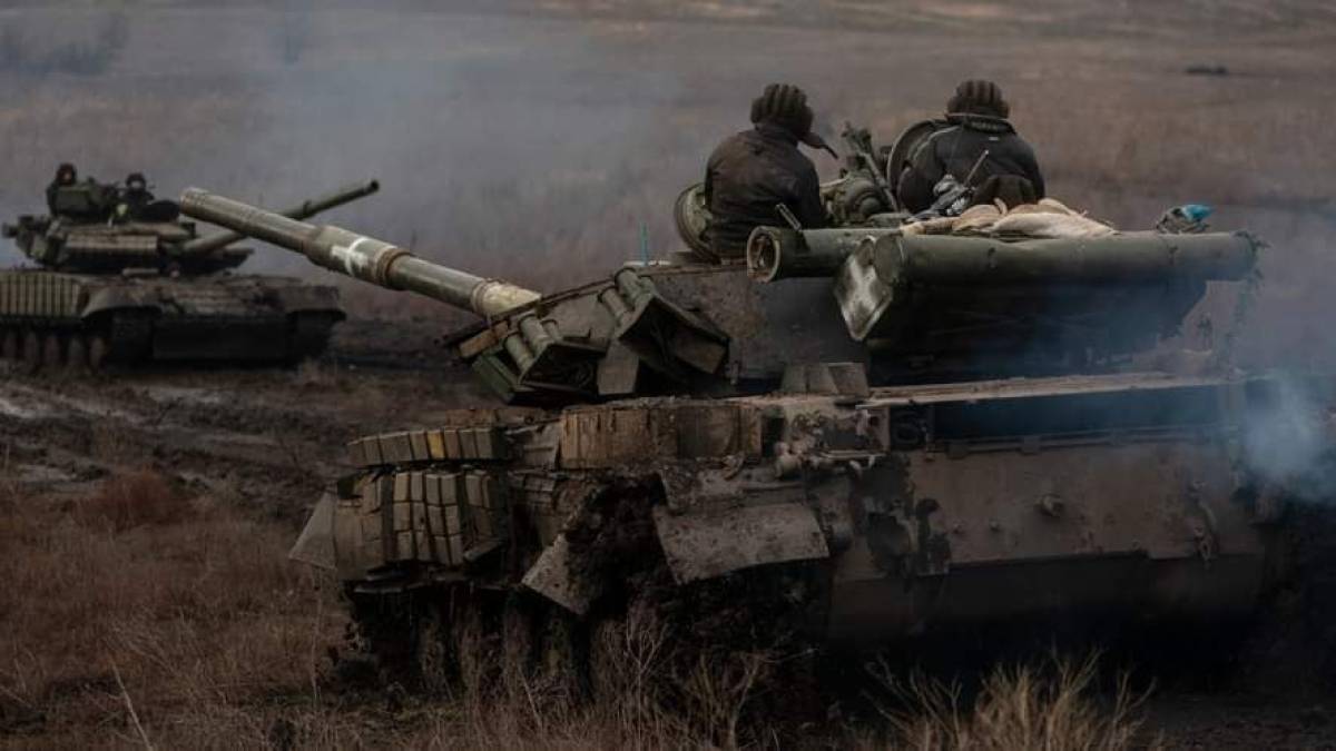 Генштаб ЗСУ — про втрати ворога на 17 січня: 372820 (+730) осіб, 6126 (+13) танків, 11372 (+14) ББМ, 964 (+3) РСЗВ