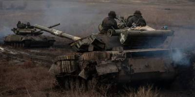 Генштаб ЗСУ — про втрати ворога на 17 січня: 372820 (+730) осіб, 6126 (+13) танків, 11372 (+14) ББМ, 964 (+3) РСЗВ