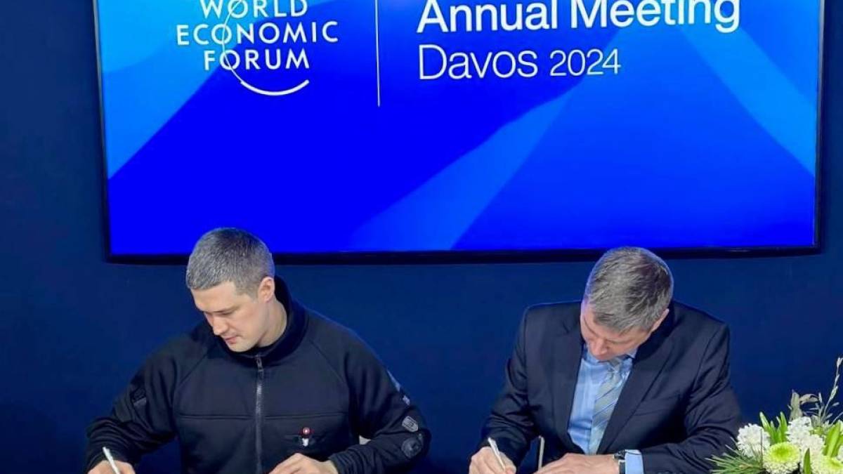 У Києві відкривають другий у світі GovTech-центр — яка його роль