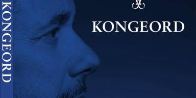 Король Данії на третій день правління опублікував книгу “Слово короля”