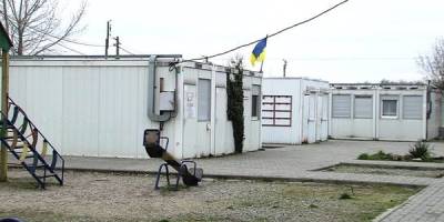 На Запоріжжі перевірили умови проживання ВПО
