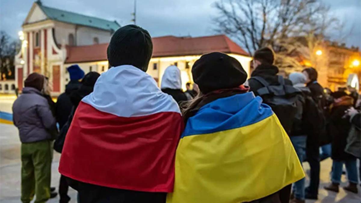 Польща продовжила дію тимчасового захисту для українців до 4 березня 2025 року