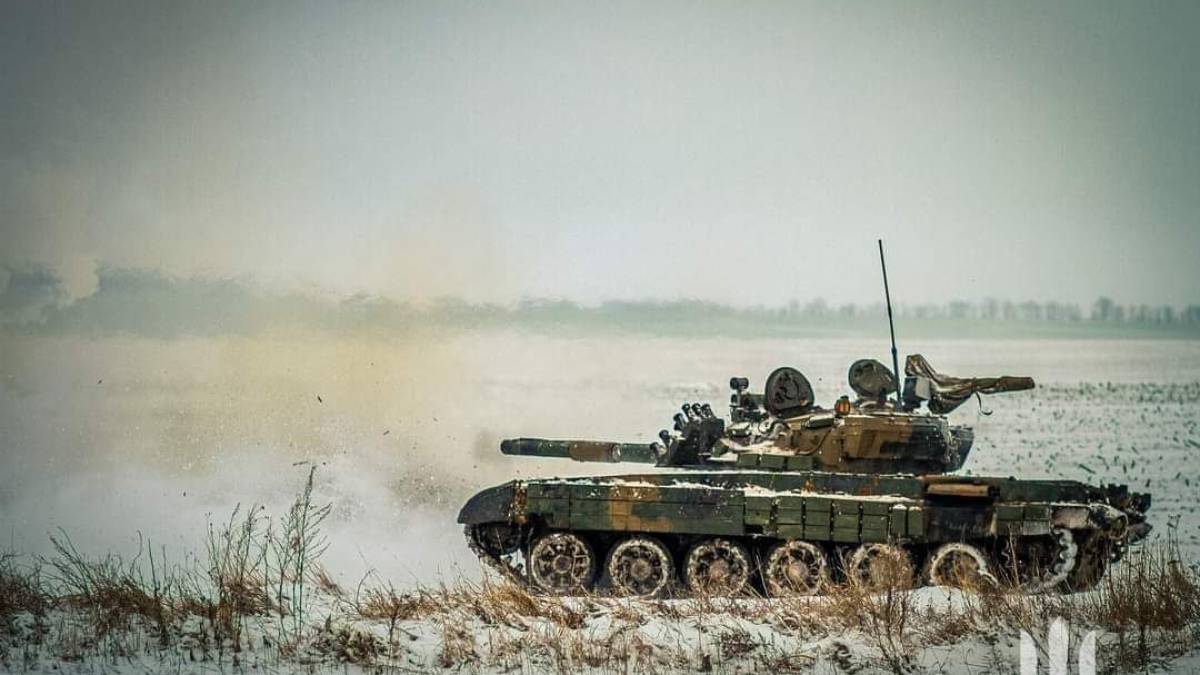 Генштаб ЗСУ – про втрати ворога на 20 січня: 375270 (+750) осіб, 1389 (+5) спецтехніки, 8868 (+14) артсистем, 11455 (+10) ББМ