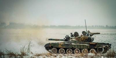 Генштаб ЗСУ – про втрати ворога на 20 січня: 375270 (+750) осіб, 1389 (+5) спецтехніки, 8868 (+14) артсистем, 11455 (+10) ББМ
