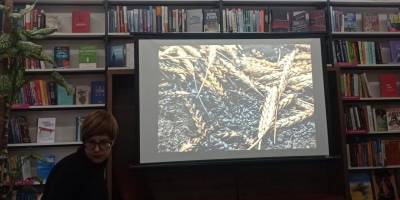“На наших очах пишеться історія, і ми її фіксуємо”, – фотографка Катя Клочко