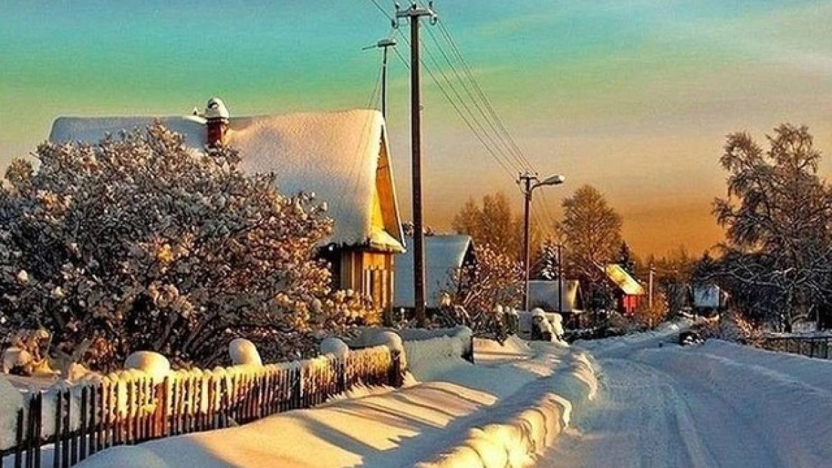 Народне свято 21 січня: проведіть день з рідними та пригостіть кумів