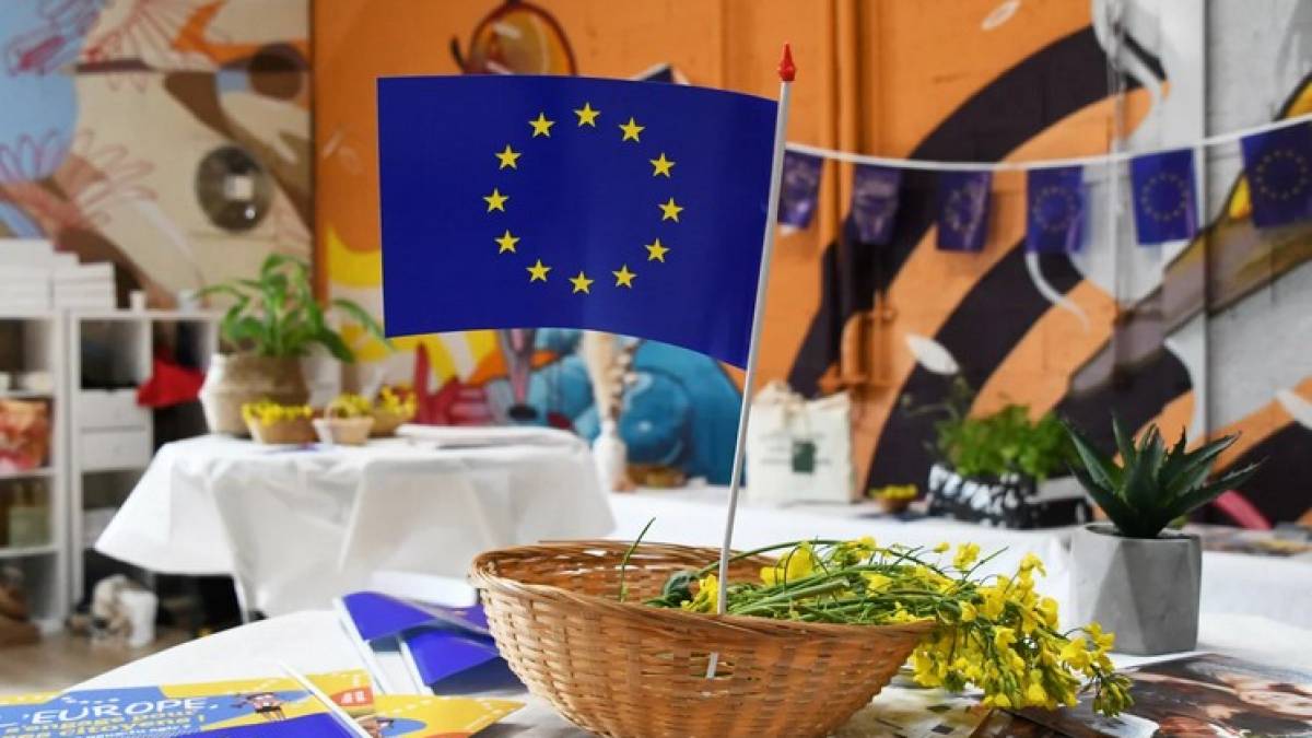 Чи цікаві запоріжцям кілька місяців у Тулузі?