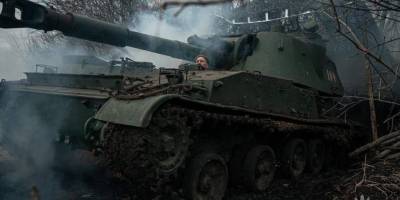 Генштаб ЗСУ — про втрати ворога на 22 січня: 376860 (+830) осіб, 11489 (+23) ББМ, 8896 (+21) артсистем, 6192 (+11) танки
