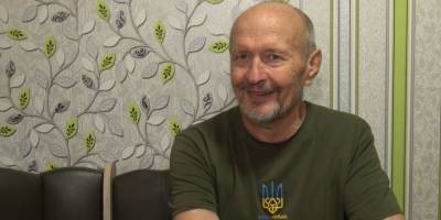 “Зірка пошани” – запорізькому підприємцю та патріоту