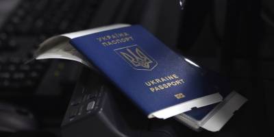 Президент Зеленський пропонує спростити процедуру набуття українського громадянства для деяких категорій осіб