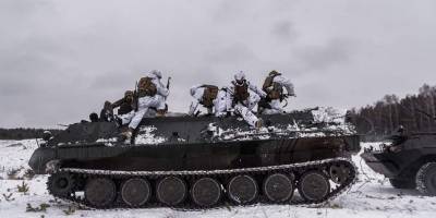 Ситуація на Запорізькому напрямку від Генштабу ЗСУ (інформація на ранок 23 січня 2024 року)