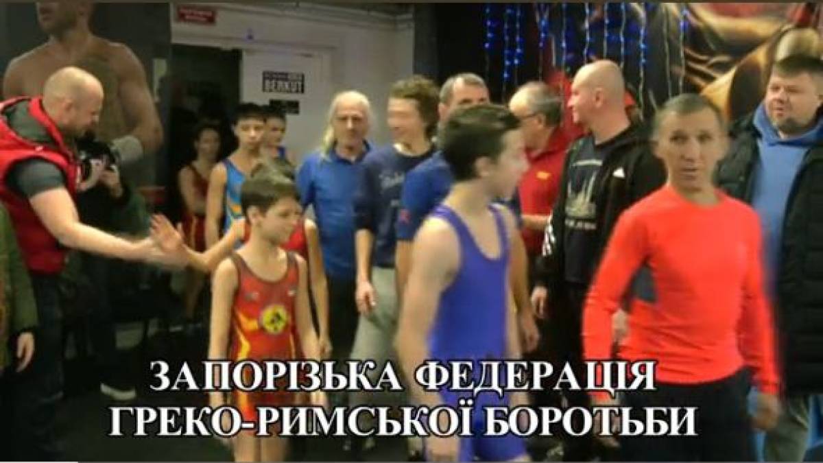 У Запоріжжі пройшов турнір з настольного тенісу серед федерацій контактних єдиноборств