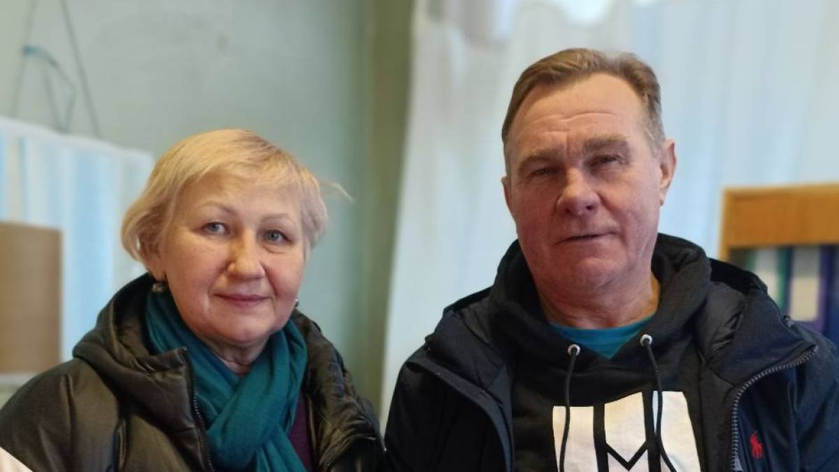 Благодійному фонду «Ветерани Чорнобилю» подякувала Токмацька громада