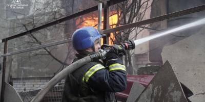 Ракетна атака по Україні: МВС повідомляє про п’ятьох загиблих і десятки поранених (станом на 8.45)