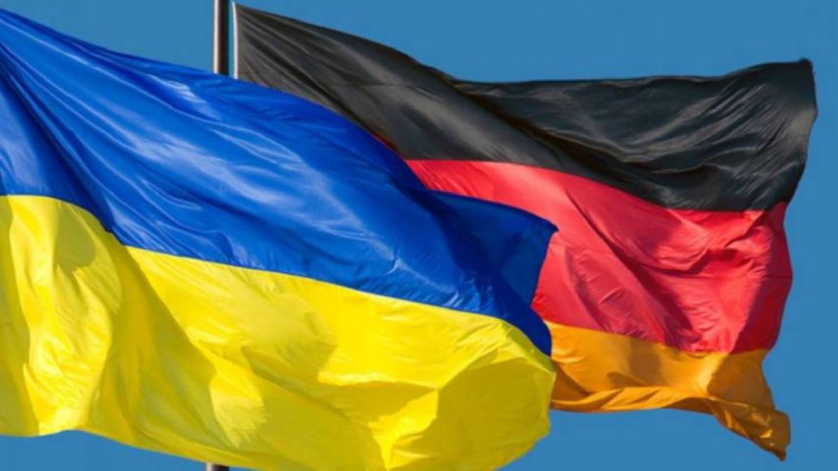 Німеччина надасть експертну підтримку Україні в межах переговорів про вступ до ЄС