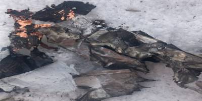 На Запорізькому напрямку прикордонники влаштували полювання за ворожими коптерами (фото)