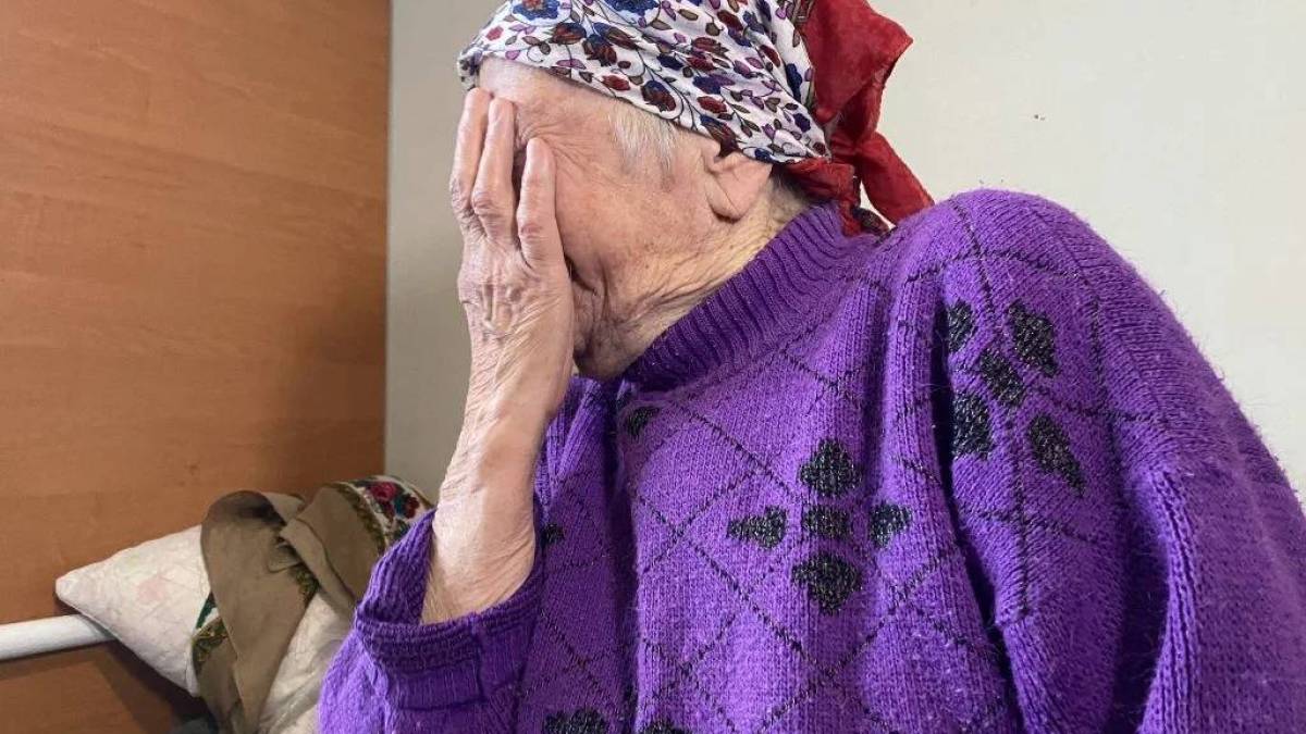 У Запорізькій області перевірять приватні прихистки для літніх людей