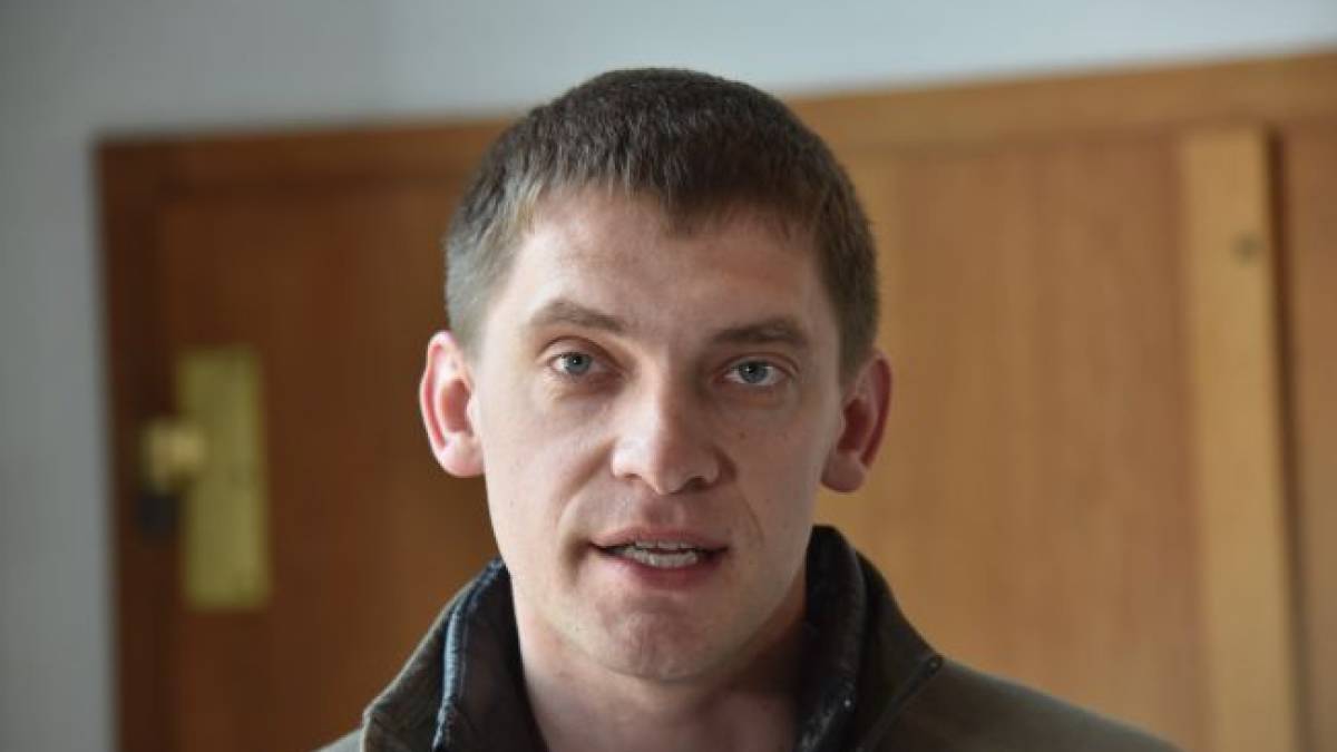 Кабмін погодив призначення мера Мелітополя Івана Федорова головою Запорізької ОВА, – ЗМІ