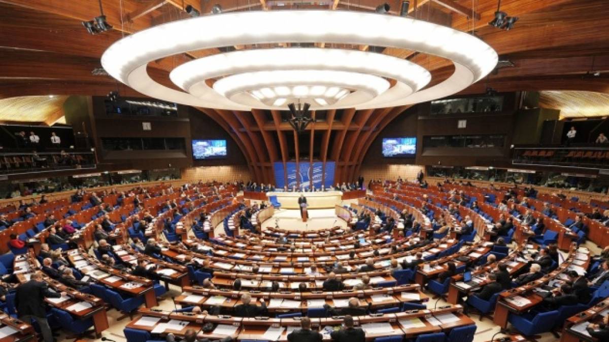 Азербайджан заявив про вихід з ПАРЄ