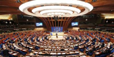 Азербайджан заявив про вихід з ПАРЄ
