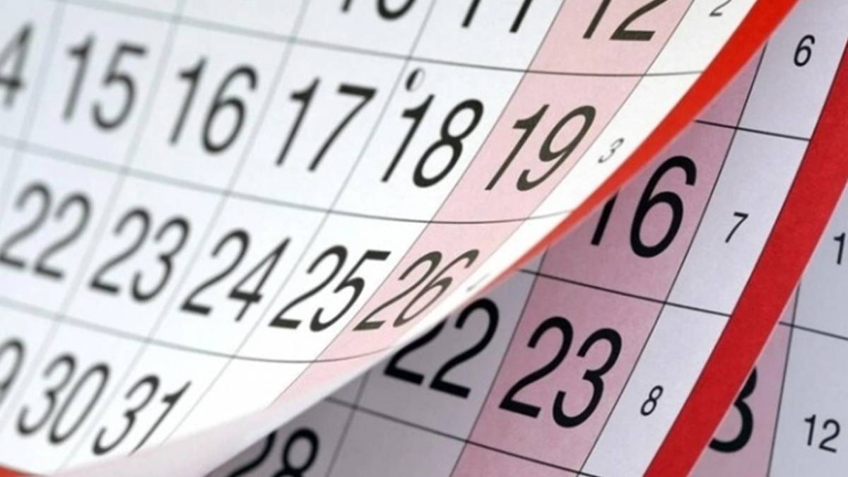 Календар свят і вихідних у лютому-2024: що відзначаємо і коли відпочиваємо