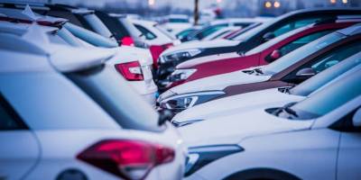 Латвія передасть Україні ще 14 автомобілів, конфіскованих у п’яних водіїв
