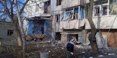 По Запорізькій області ворог завдав 123 удари: постраждали 23 населені пункти