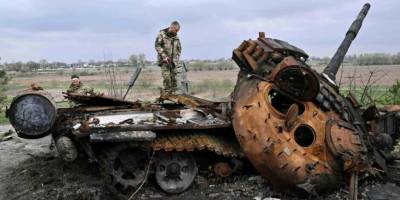 Генштаб ЗСУ повідомив про втрати армії рф на ранок 25 січня