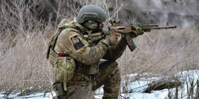 Ситуація на Запорізькому напрямку від Генштабу ЗСУ (інформація на ранок 31 грудня 2023 року)