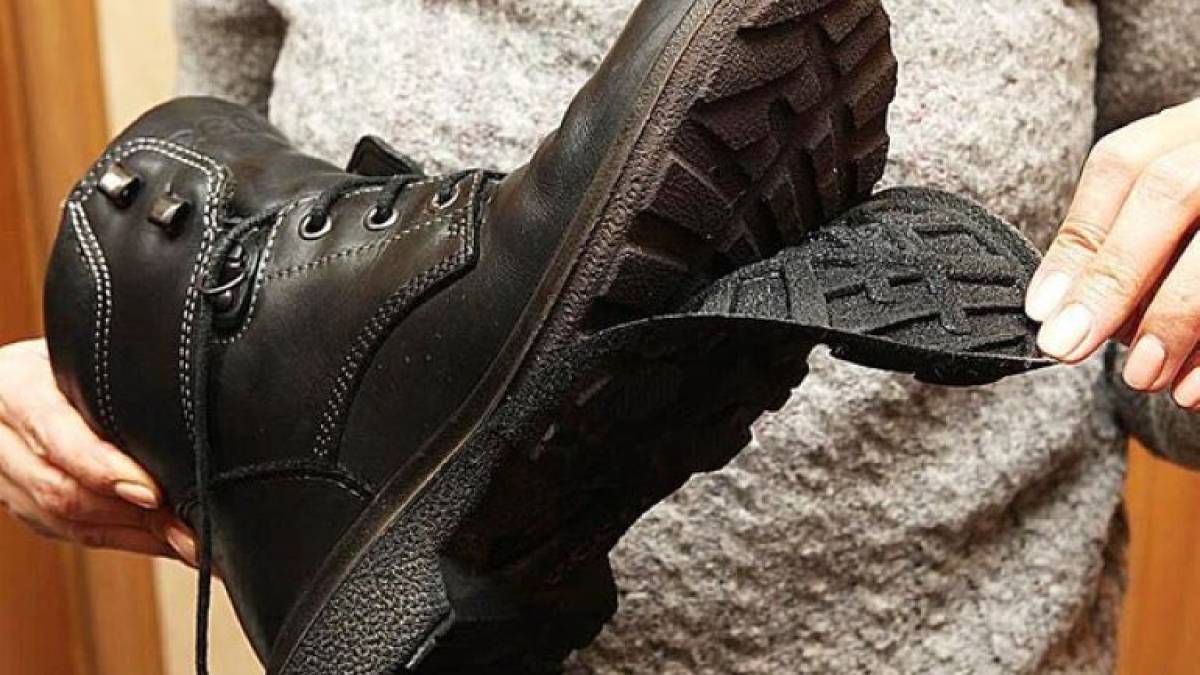 Права споживача: купівля та повернення взуття