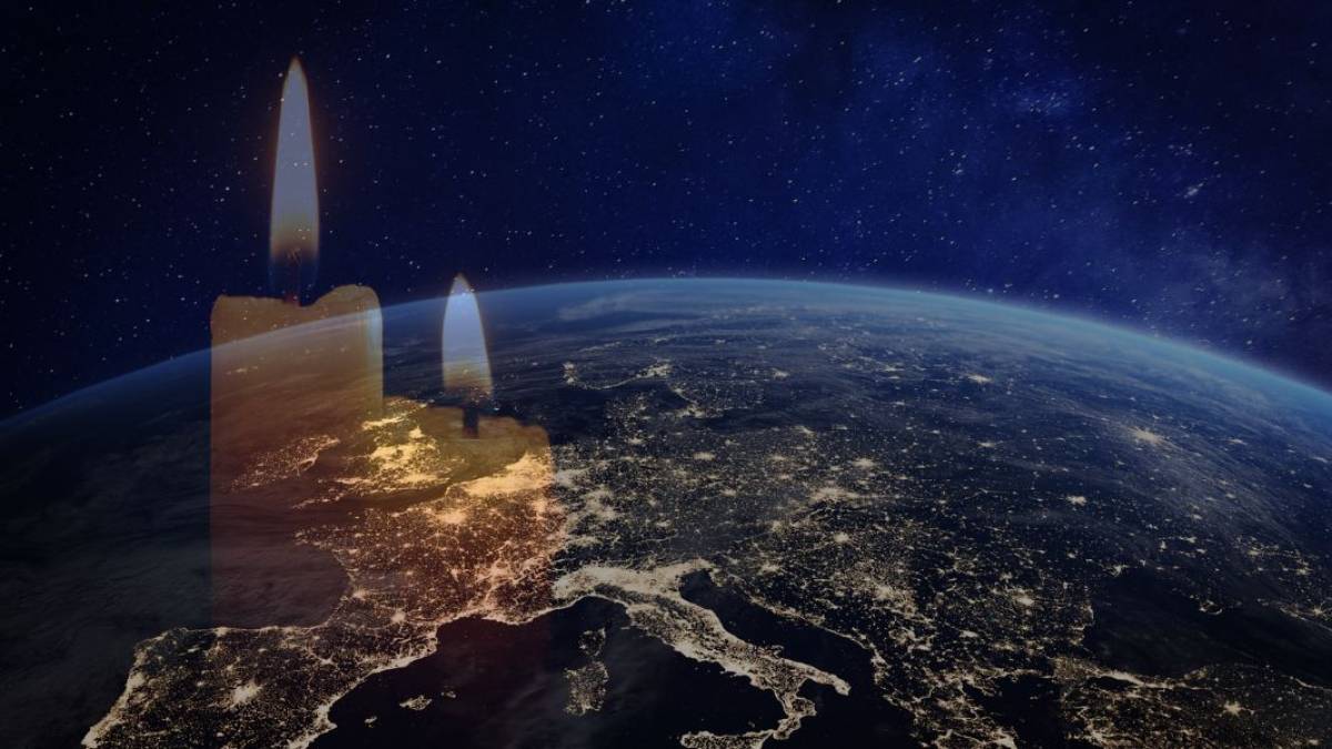 25 січня в Україні та світі – День пам’яті NASA