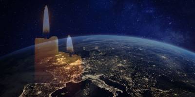 25 січня в Україні та світі — День пам’яті NASA